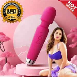 Personal Body Massager for Women