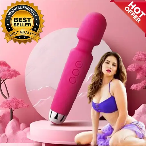Personal Body Massager for Women