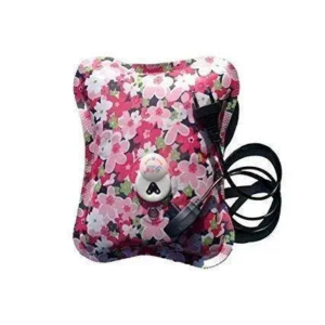 Heating Pad With Gel For Pain Relief