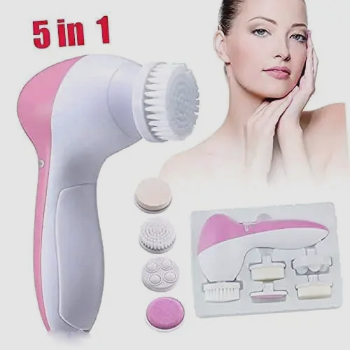 Massager 5 in 1 Portable