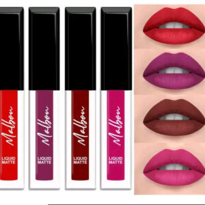 Malbon Matte Liquid Lipstic